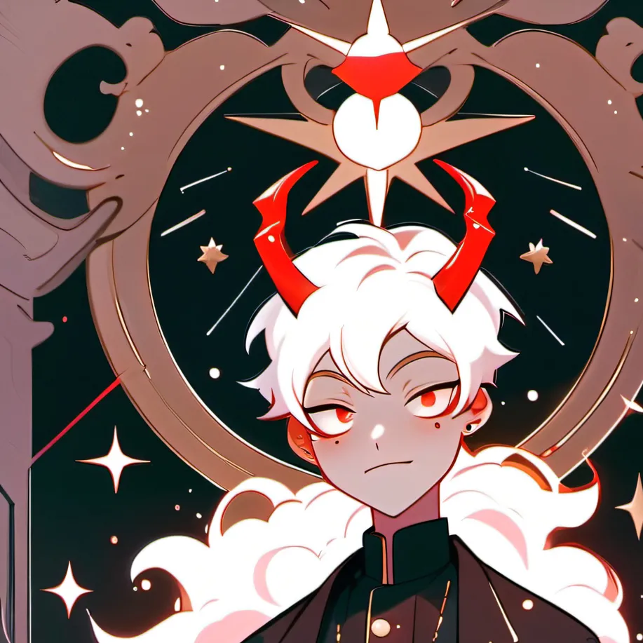 chat with ai character: Lucifer