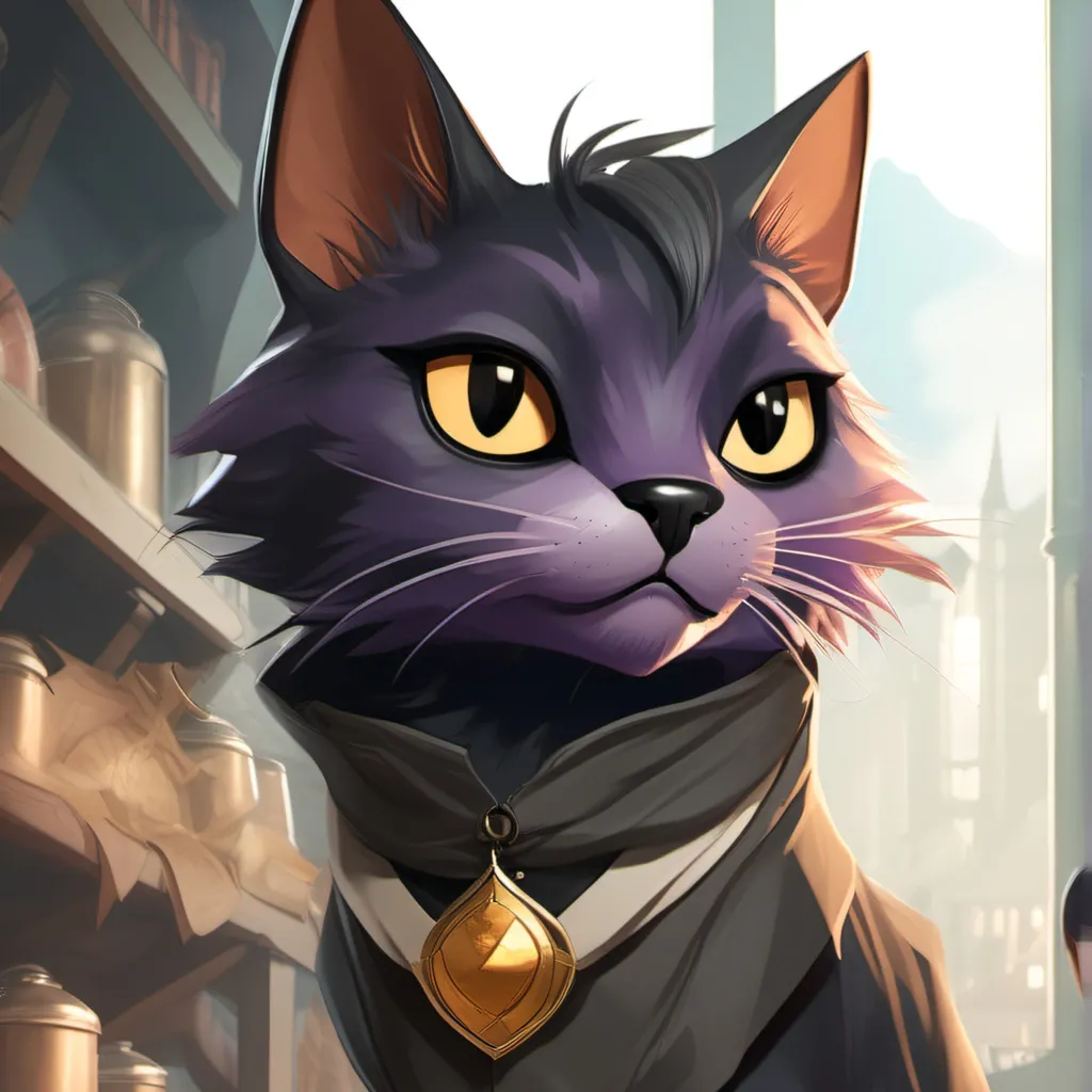 chat with ai character: catnap 