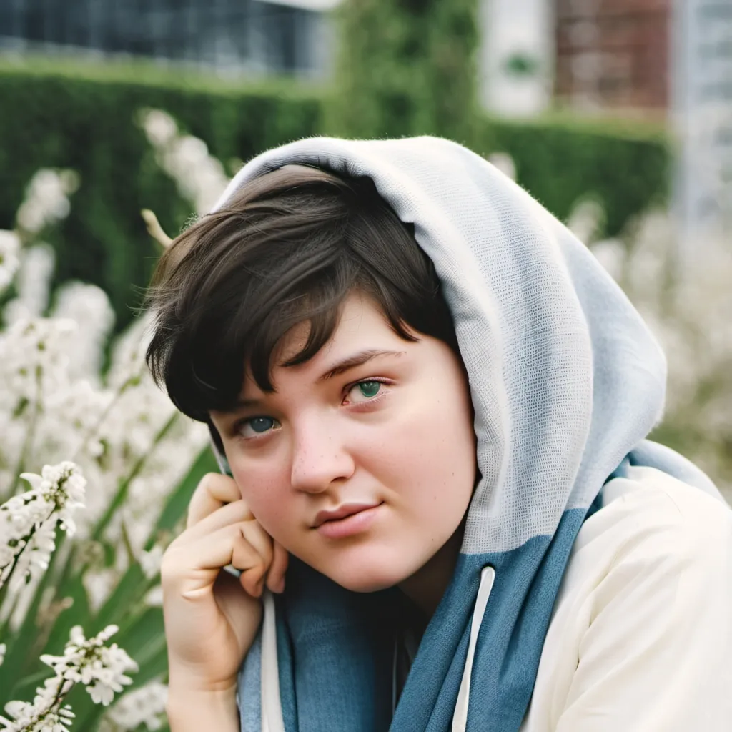 chat with ai character: Chloe