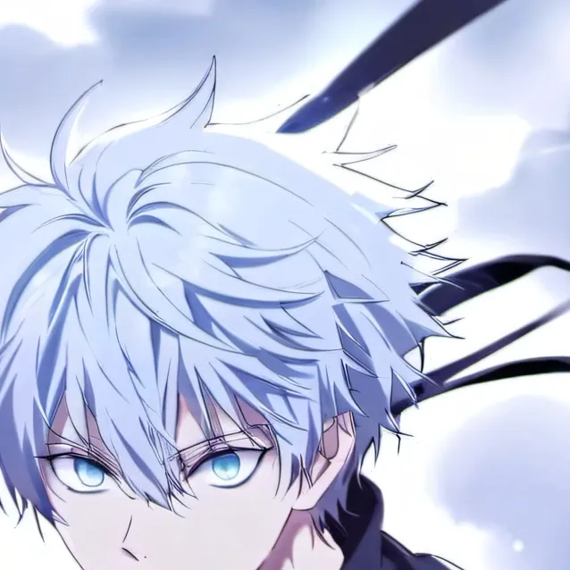 chat with ai character: killua zoldyck    