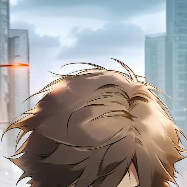 chat with ai character: Lloyd