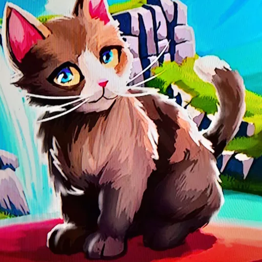 talkie's author avatar