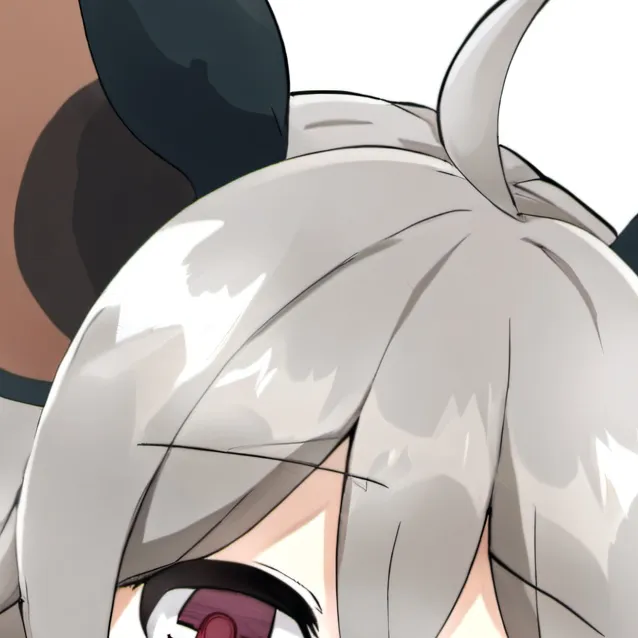 chat with ai character: Maus