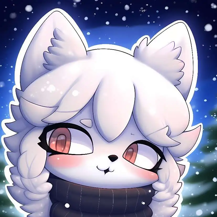 chat with ai character: Yennifer