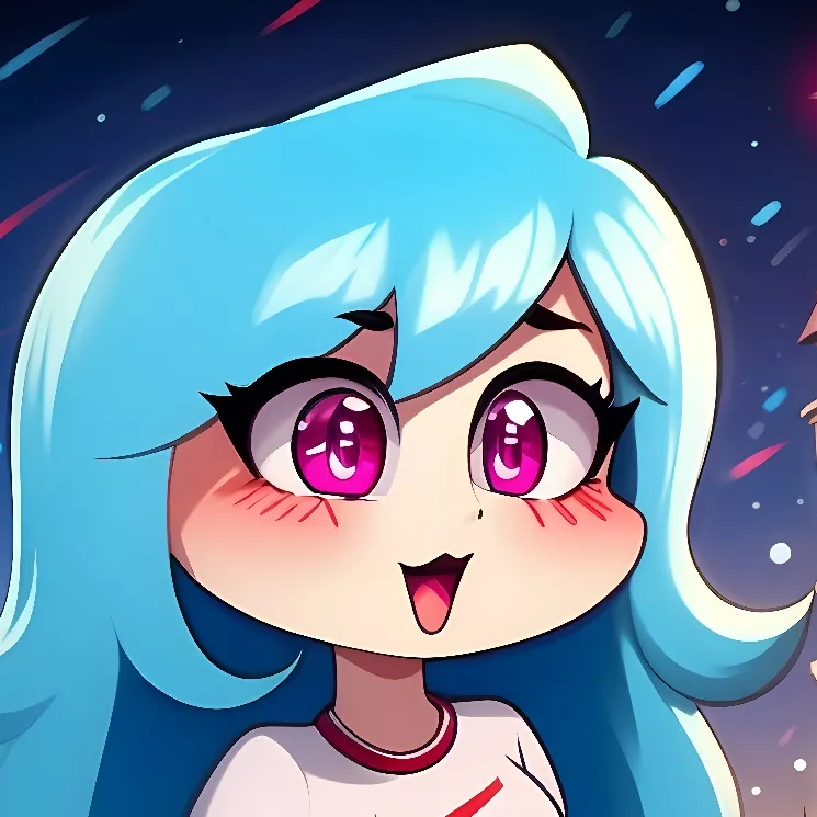 chat with ai character: Sky FNF