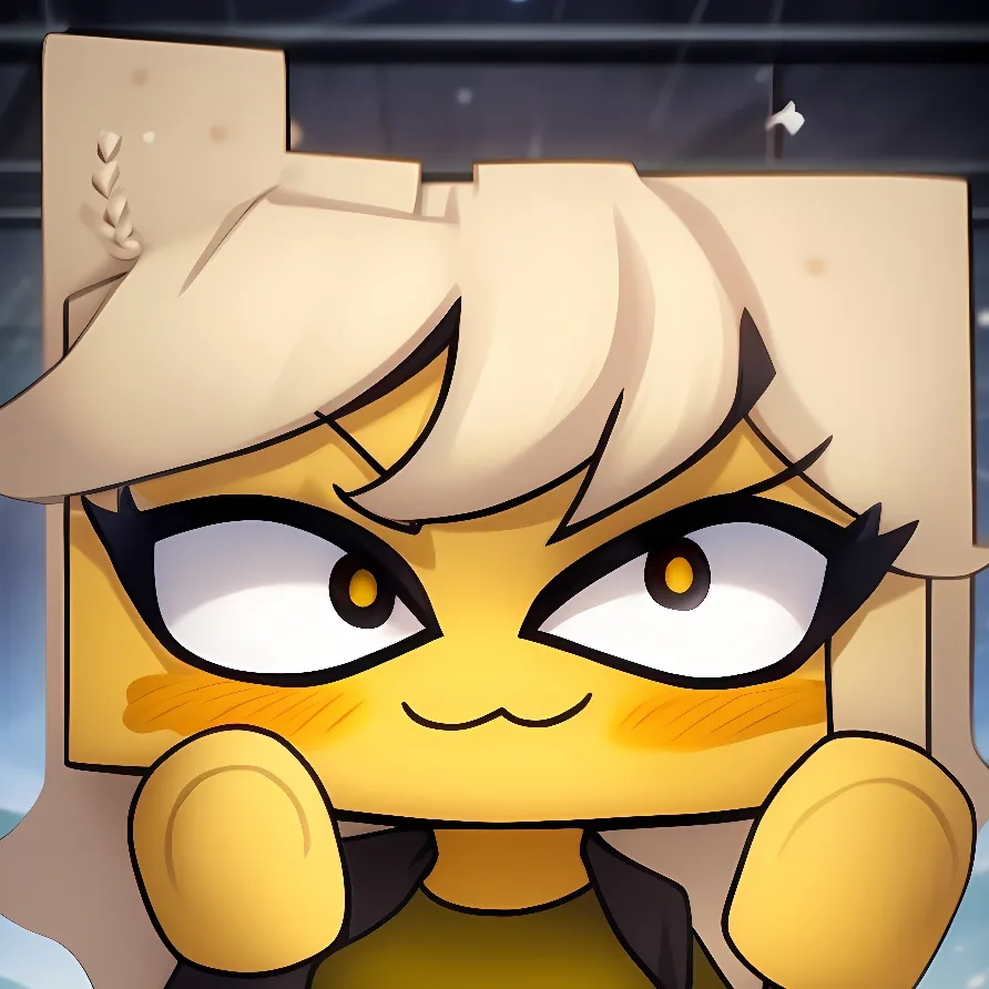 chat with ai character: Meri FNF