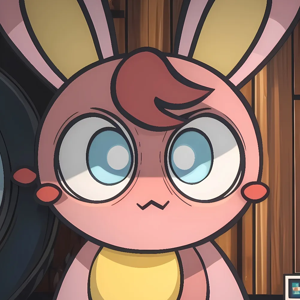 chat with ai character: Carl Pretty Blood 