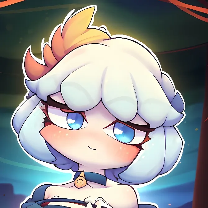 chat with ai character: Chlor