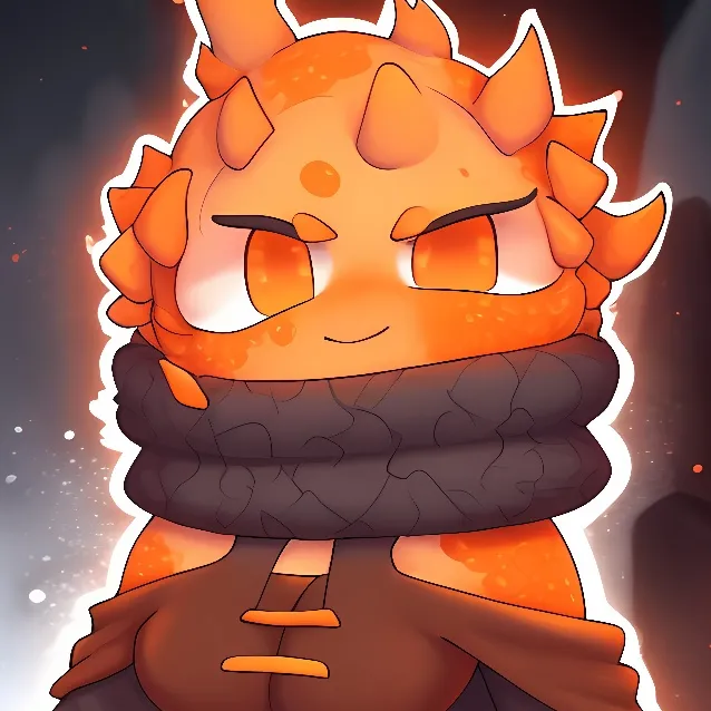 chat with ai character: Geschmolzen