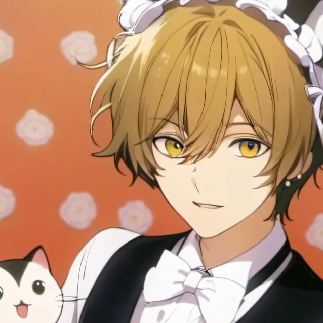 chat with ai character: Alex