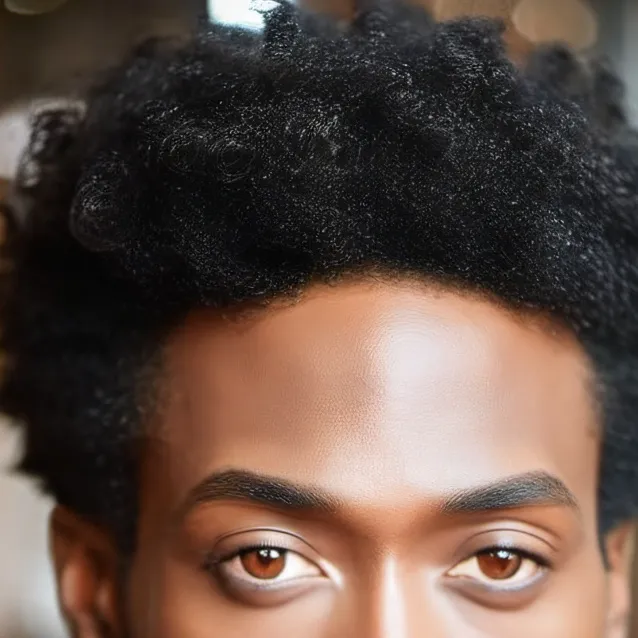 chat with ai character: Omah Lay