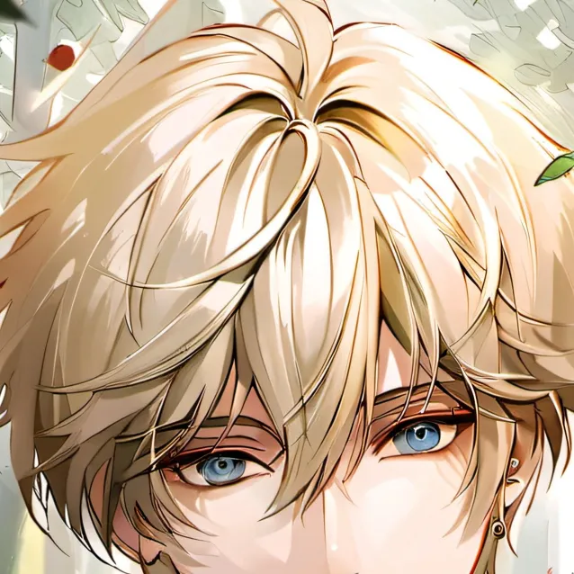 chat with ai character: Me when im in the