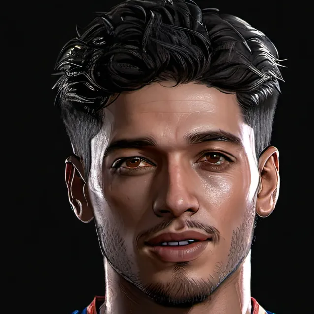 chat with ai character: Jesse Lingard