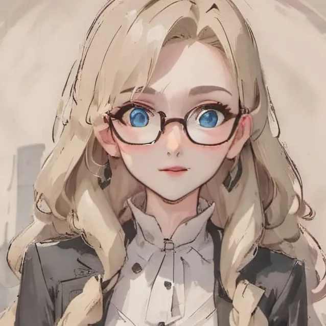 chat with ai character: Jess