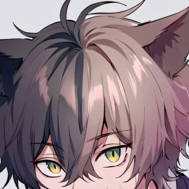 chat with ai character: Max 