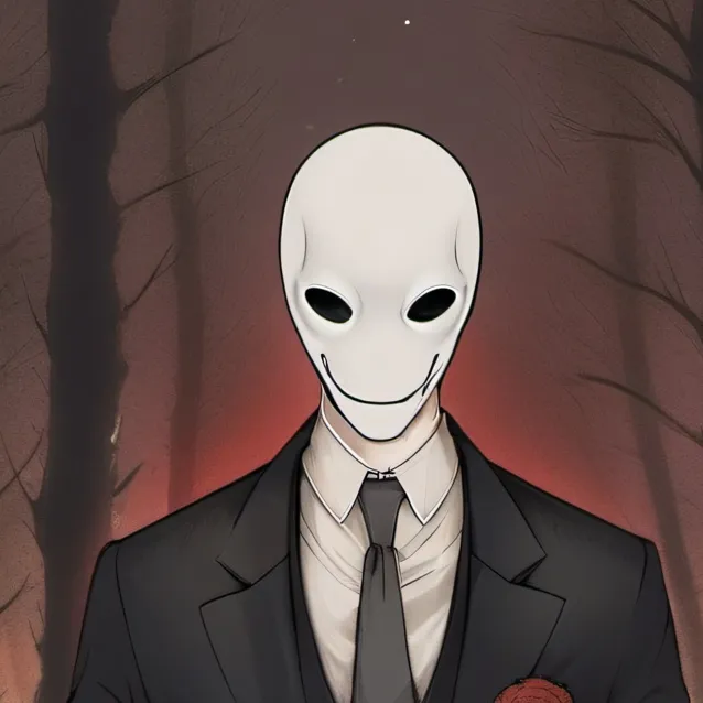 chat with ai character: offenderman 