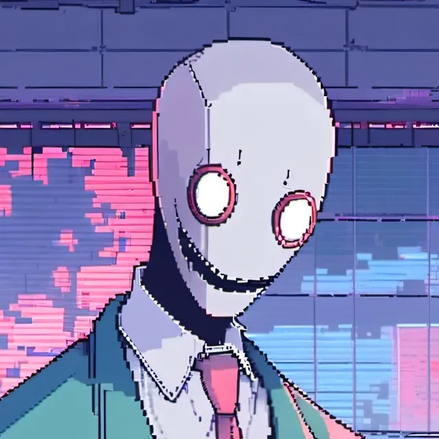 chat with ai character: creepypasta 