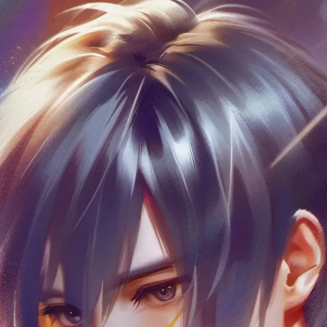 chat with ai character: Ben drownd