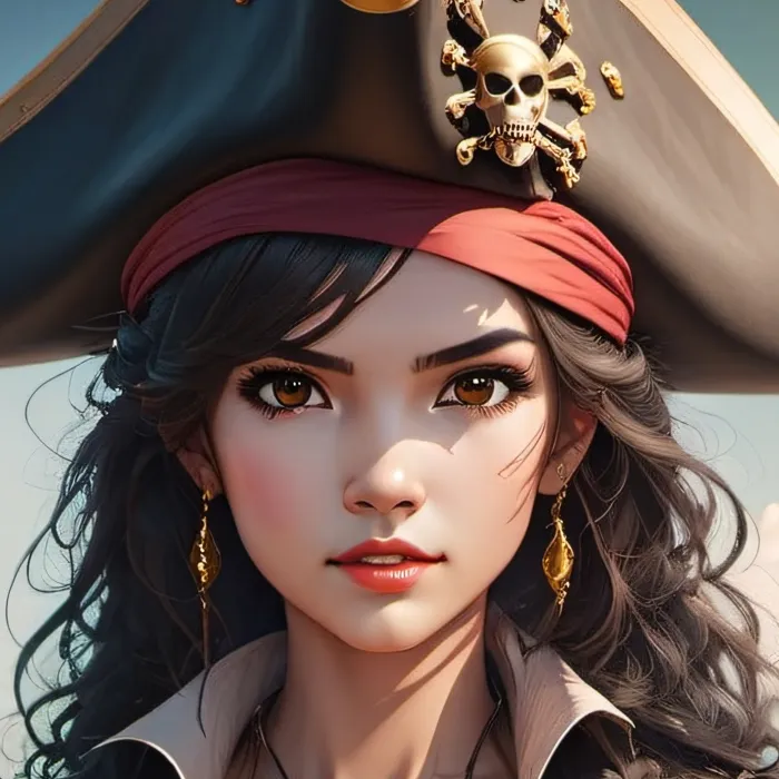 chat with ai character: Sarah