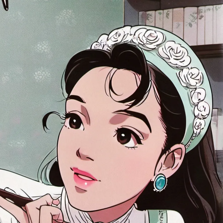 chat with ai character: Aldi