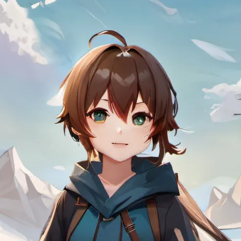 chat with ai character: Jinx