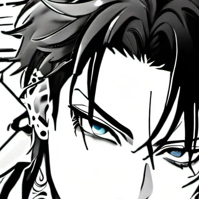 chat with ai character: •🖊️Daniel🖊️•