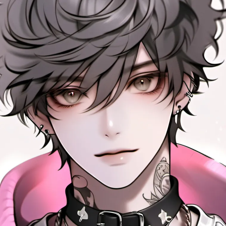 chat with ai character: Aries♈️•