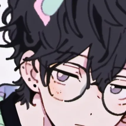 chat with ai character: Axel?