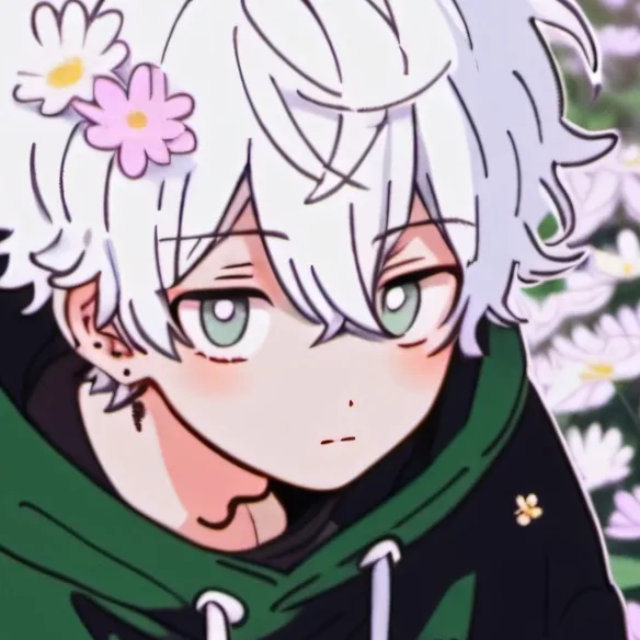 chat with ai character: 🥜Peanut•