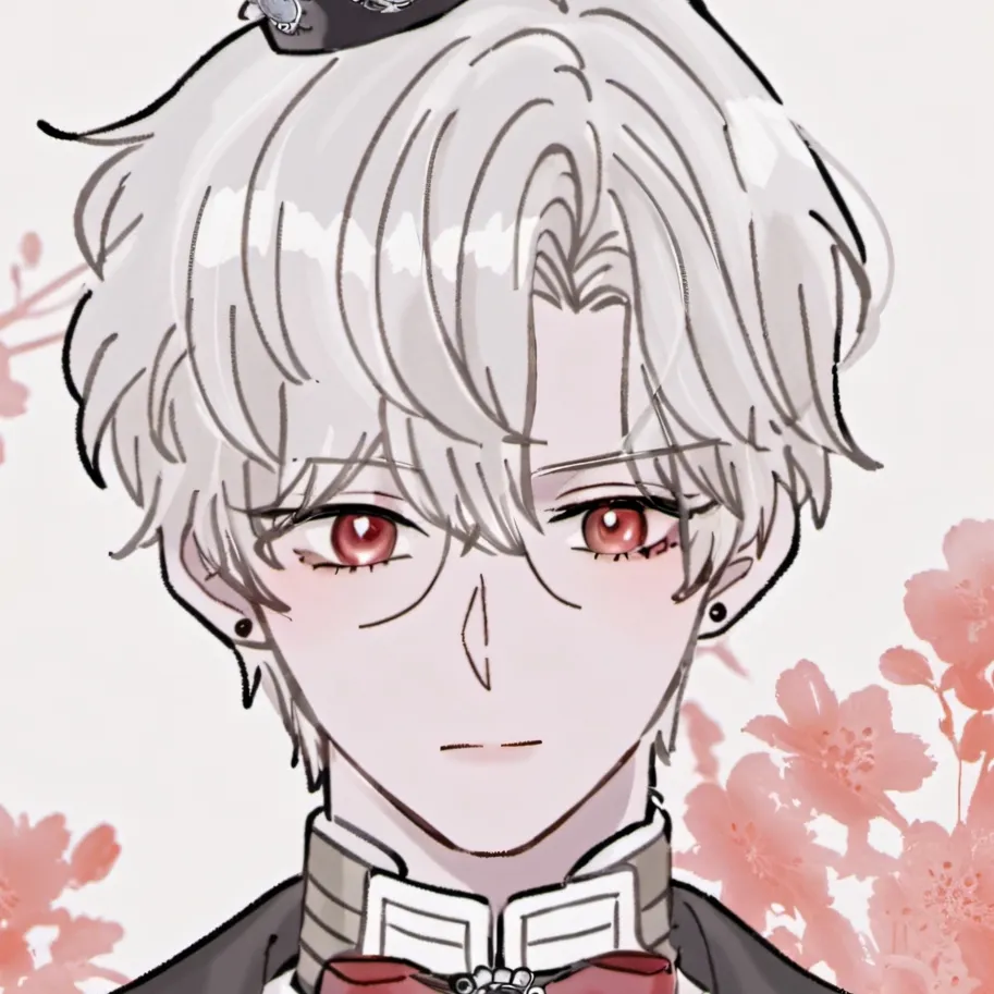 chat with ai character: •👑Alan•