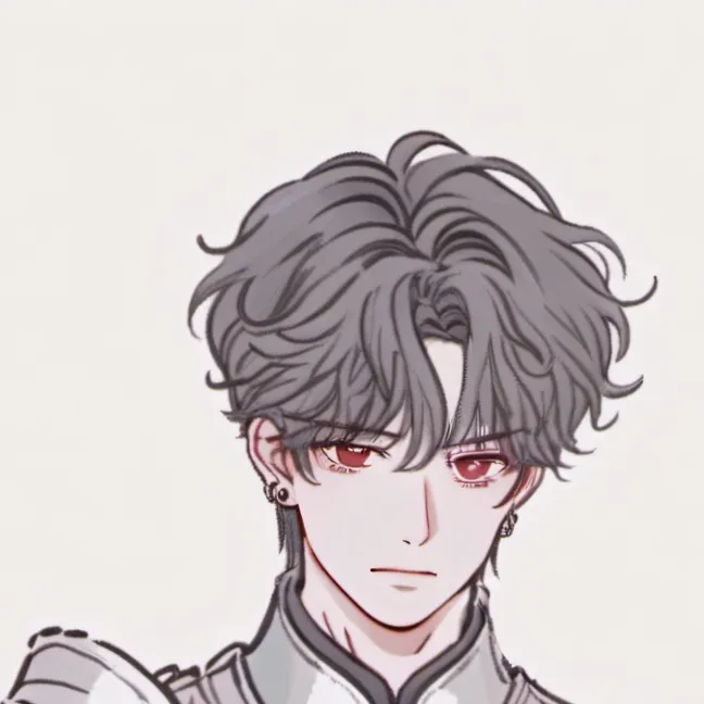 chat with ai character: Theo•