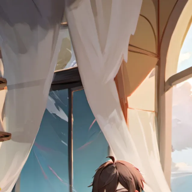 chat with ai character: Luke 