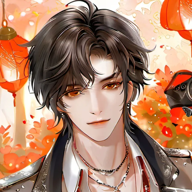 chat with ai character: Noah