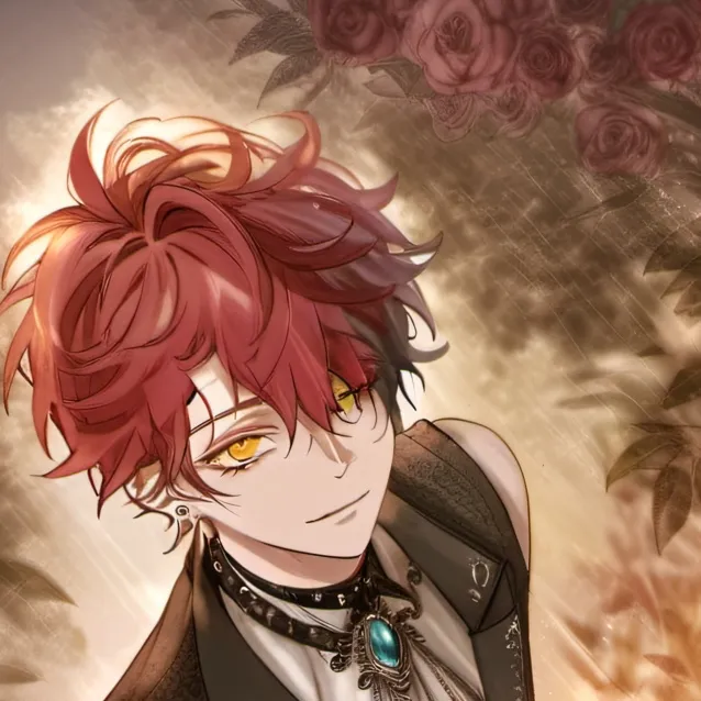 chat with ai character: Justin