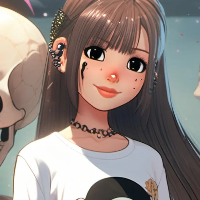 chat with ai character: Abby