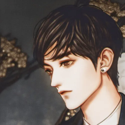 chat with ai character: Natan 