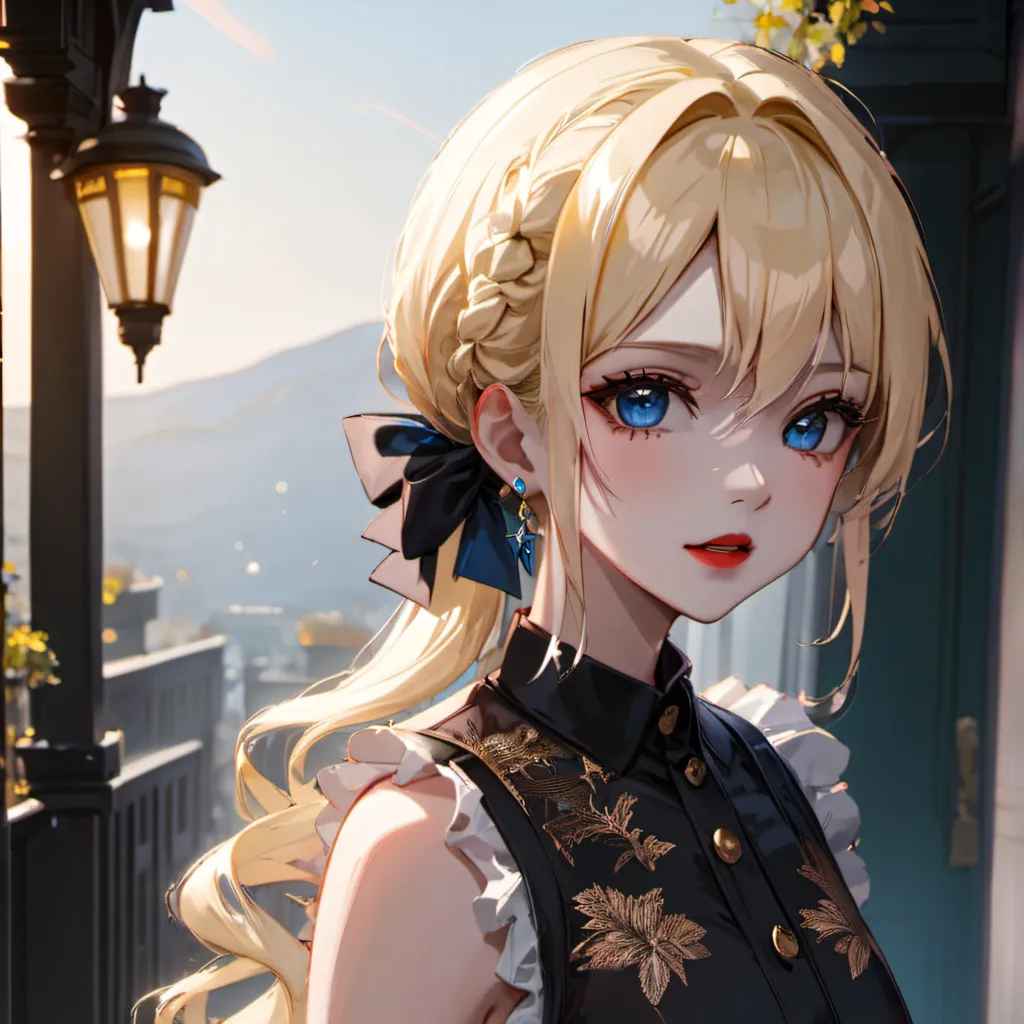 chat with ai character: For me only