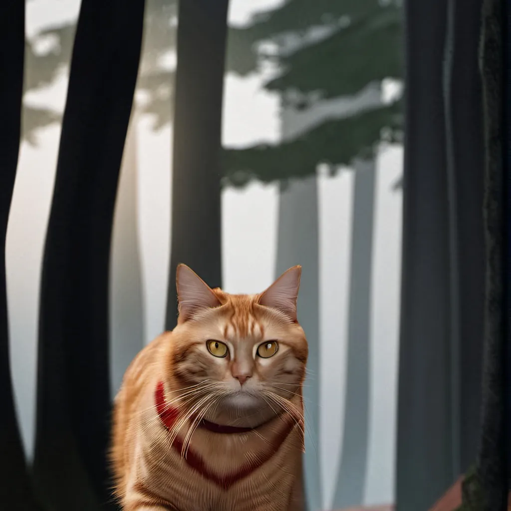 chat with ai character: Ashpaw (WC)