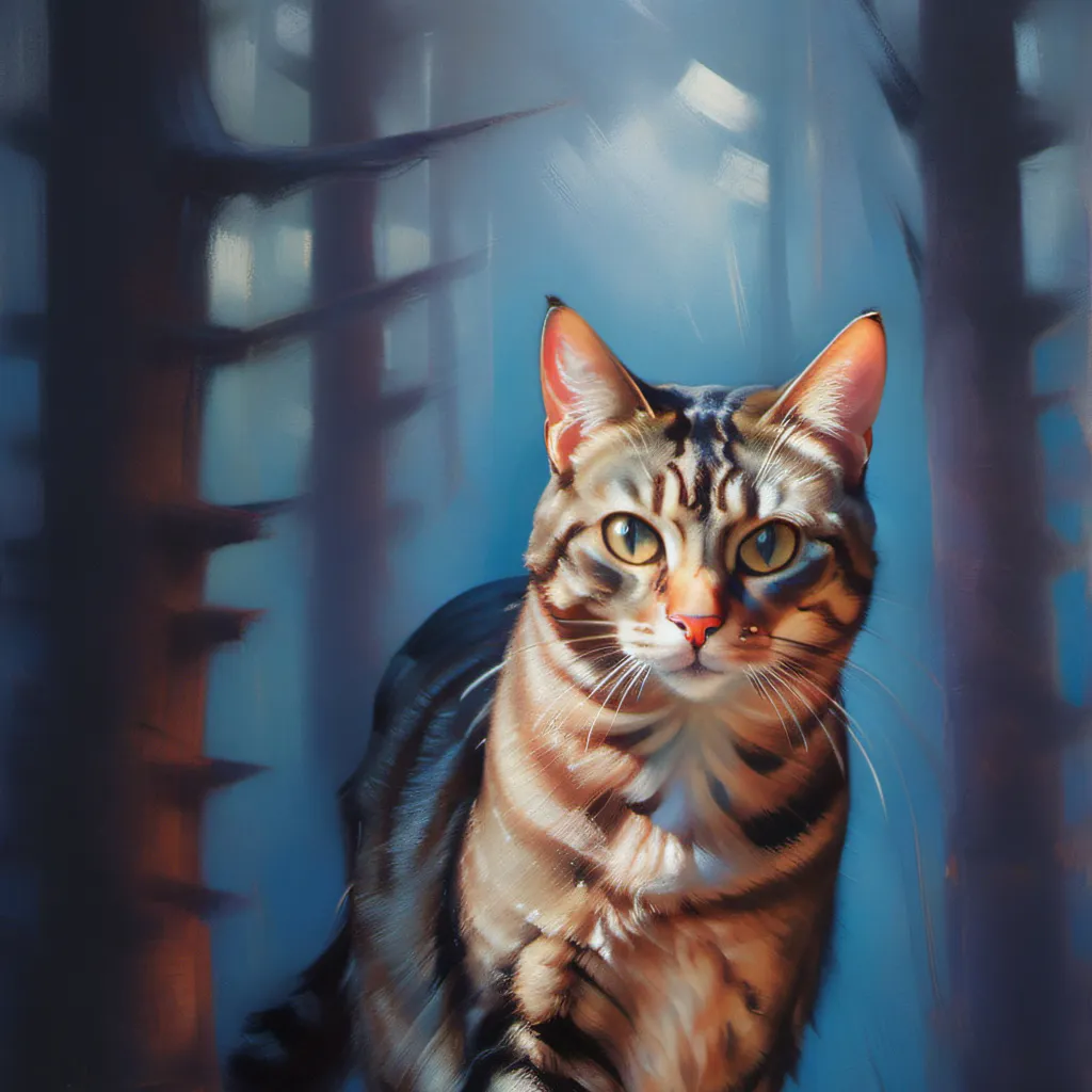 chat with ai character: Owlheart (WC)