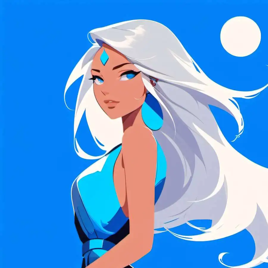 chat with ai character: Lute