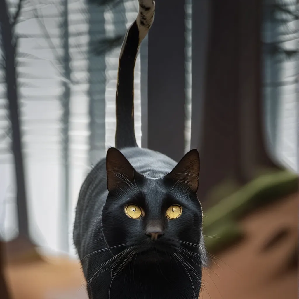 chat with ai character: Jetfur.