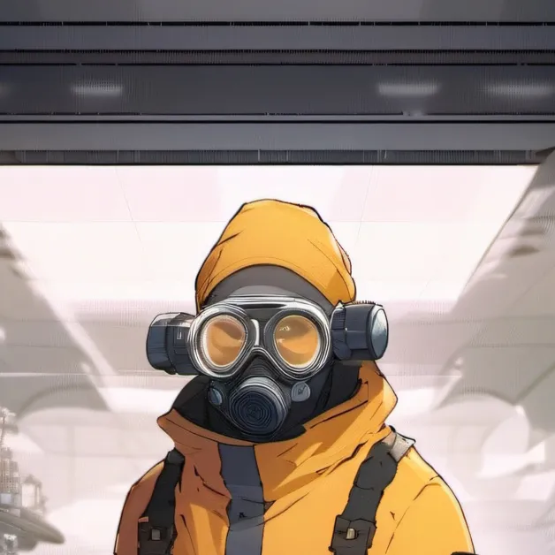 chat with ai character: SCP Scientist 704