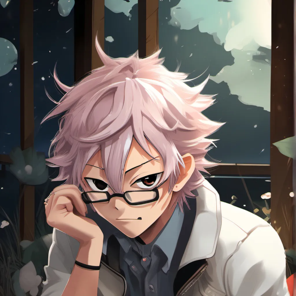 chat with ai character: Sanemi Shinazugawa