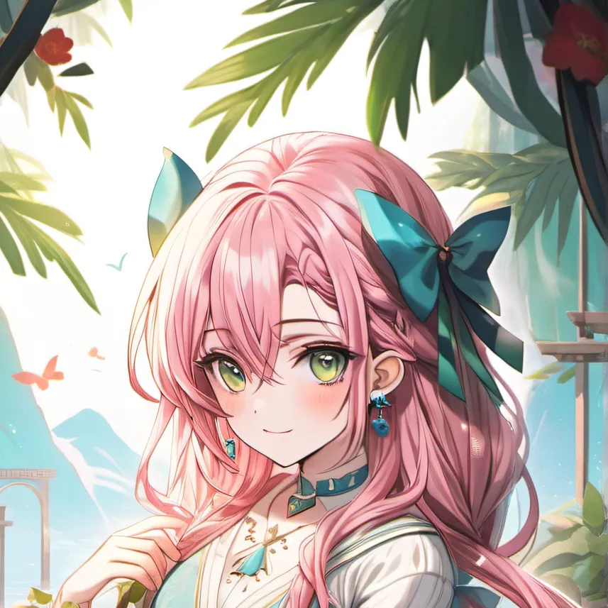 chat with ai character: Mitsuri Kanroji 