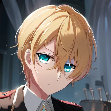 chat with ai character: Aquamarine Hoshino