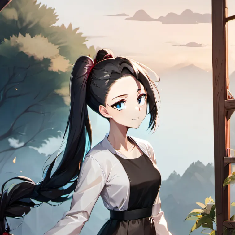 chat with ai character: Momo Yaoyorozu