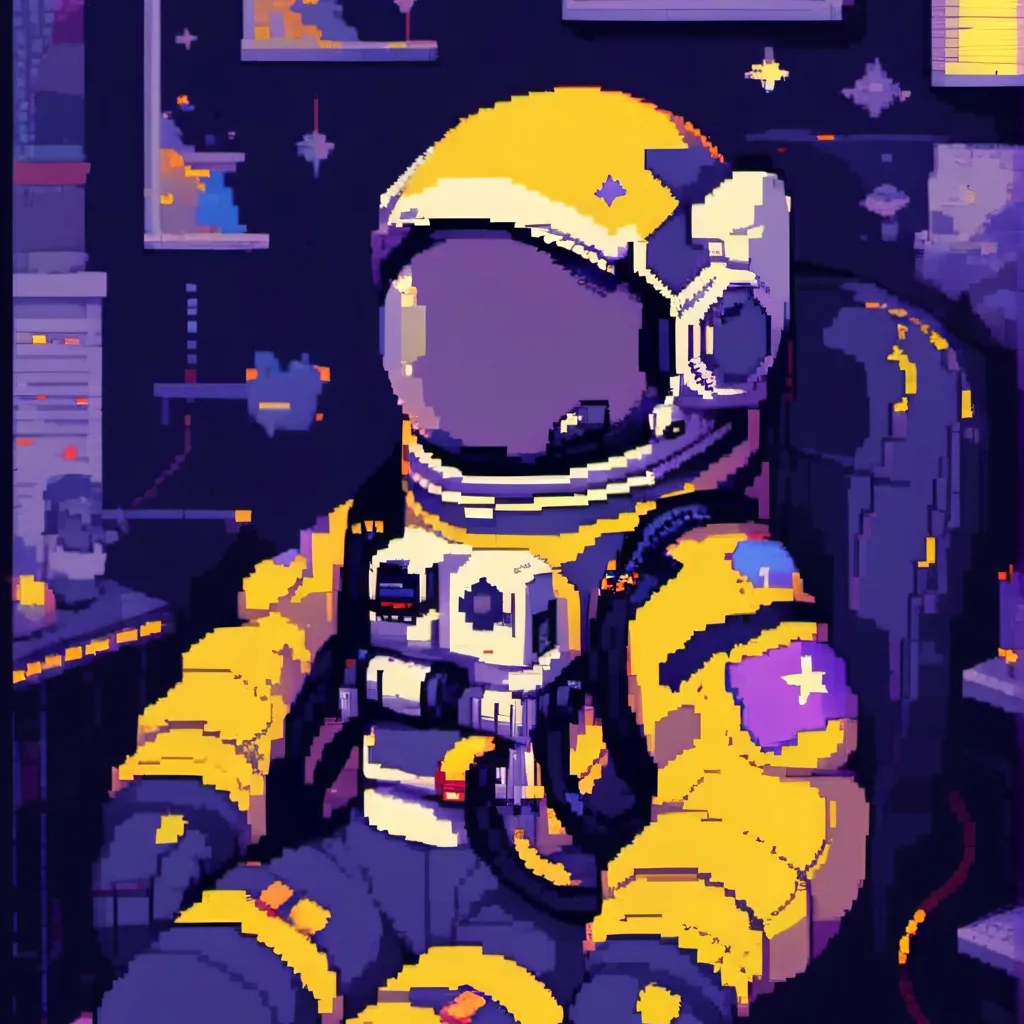 chat with ai character: yellow rodamrix