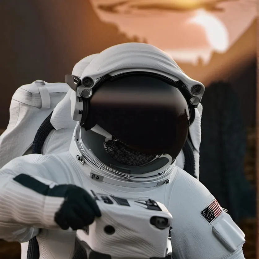 chat with ai character: white rodamrix