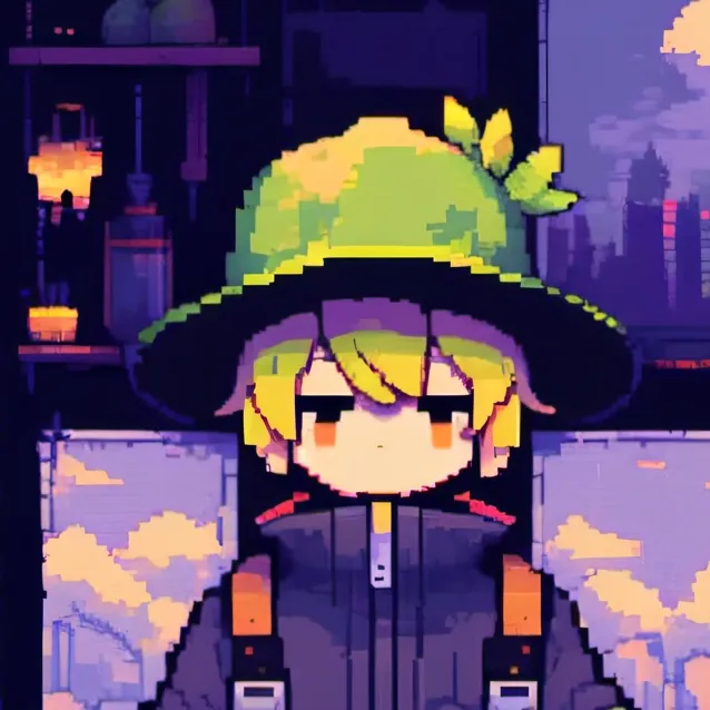 chat with ai character: lime rodamrix