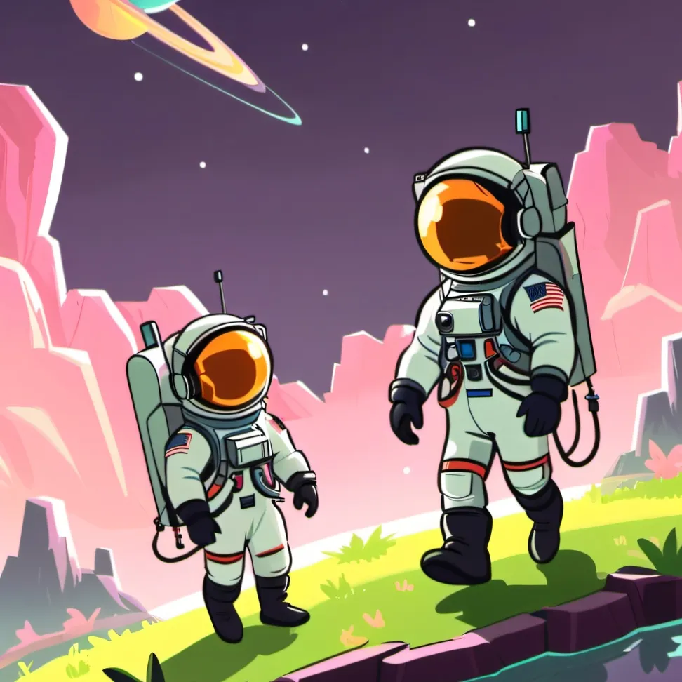 chat with ai character: the roda show